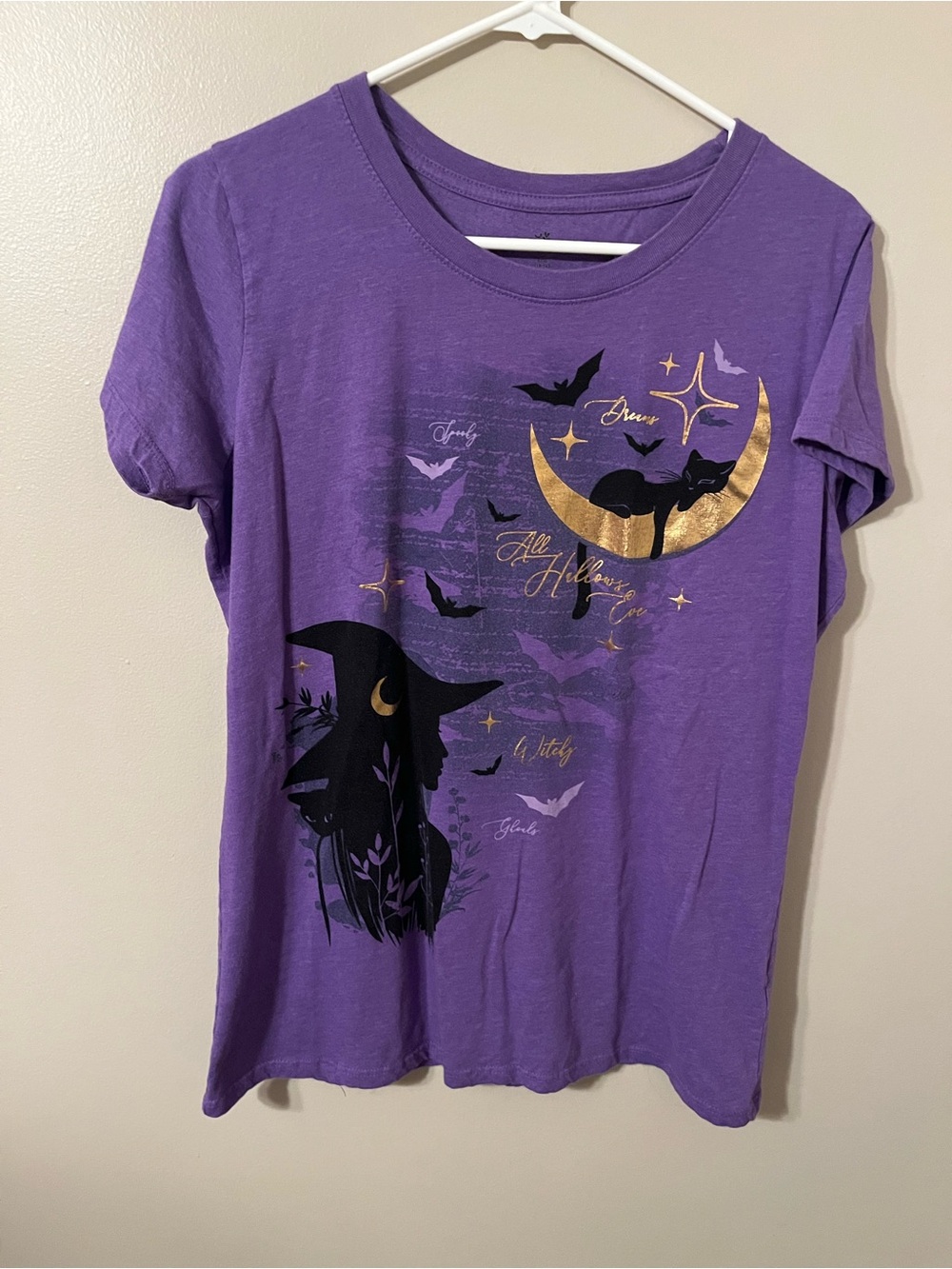 Halloween t shirt